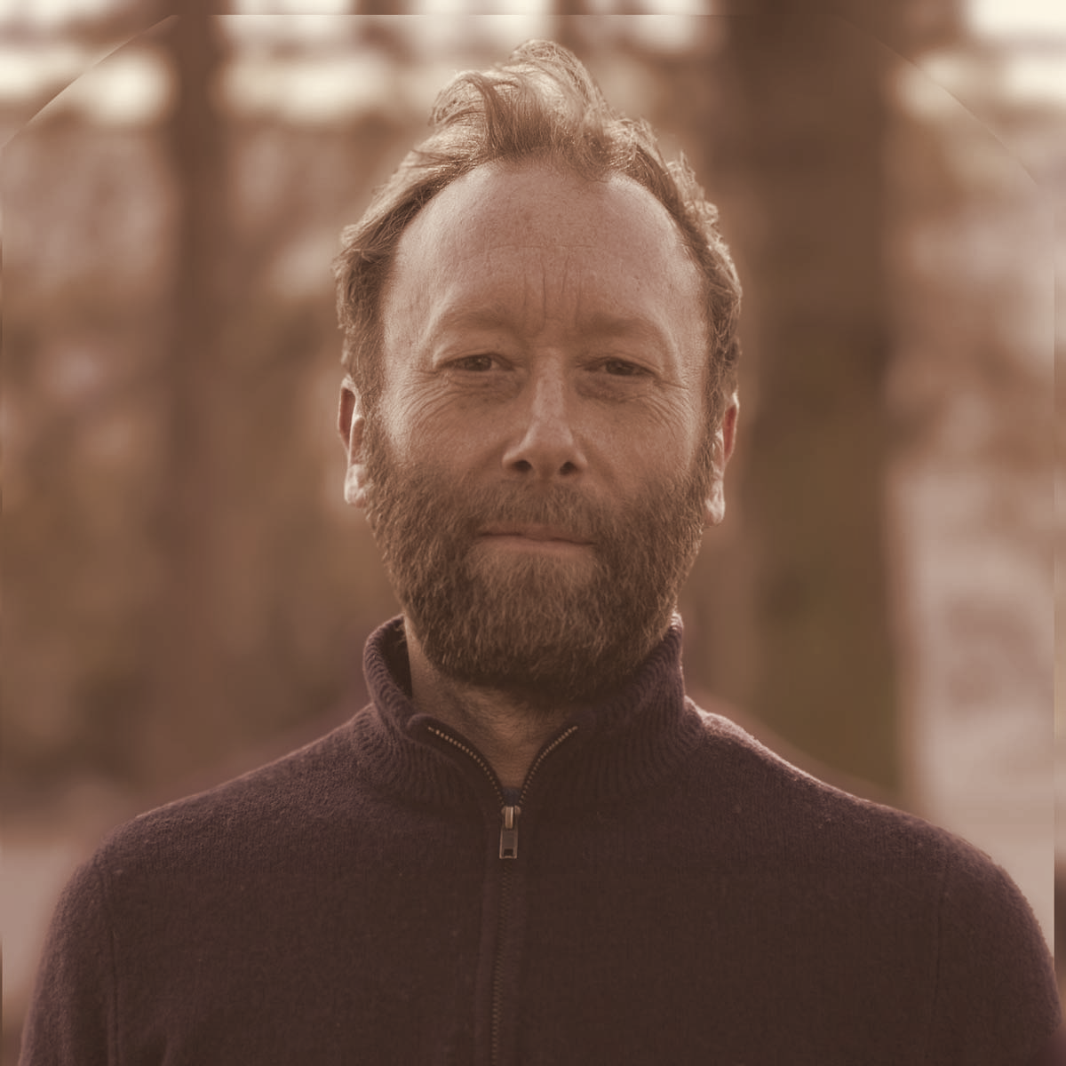 Jon Fordhouse, breathwork facilitator